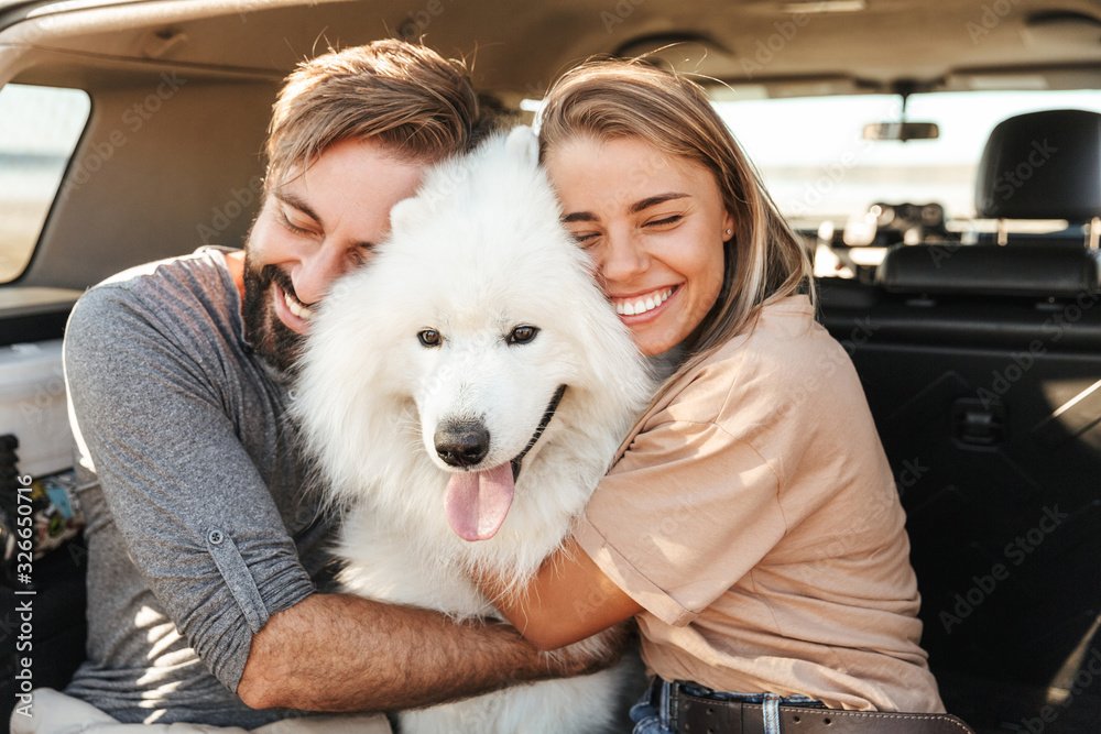 Strong Bond with Your Pet