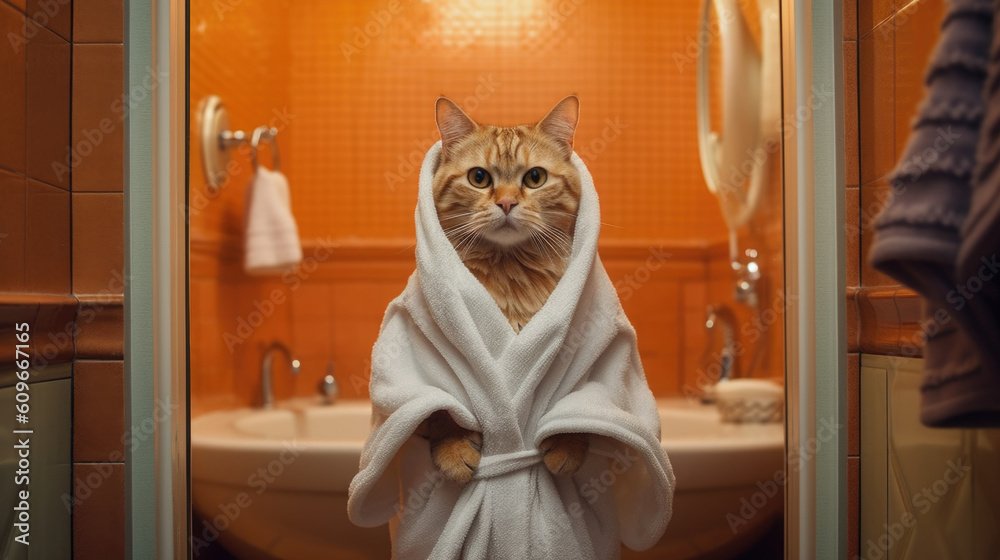 Routines for a Happy and Healthy Pet