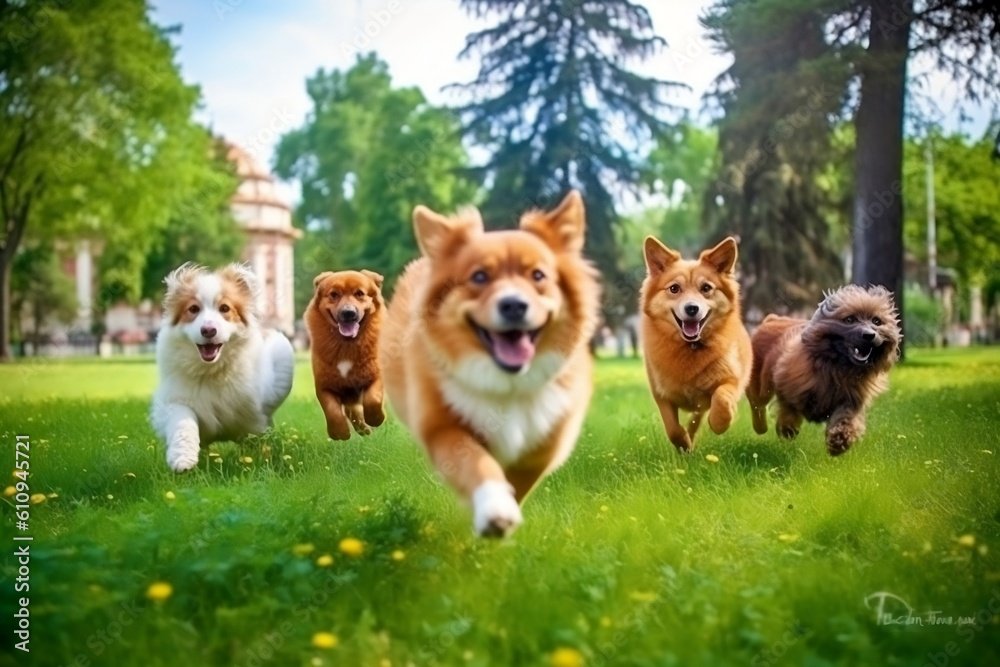 Routines for a Happy and Healthy Pet