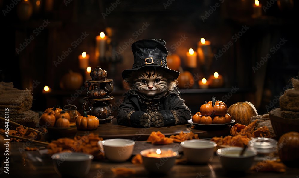 Finding the Perfect Pet Costume