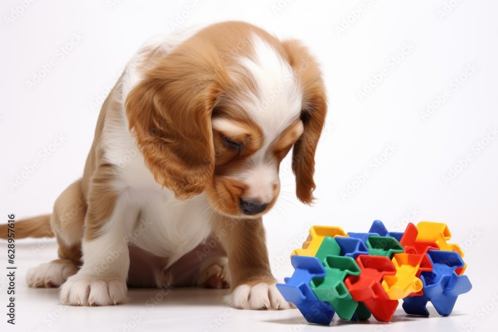 Routines for a Happy and Healthy Pet