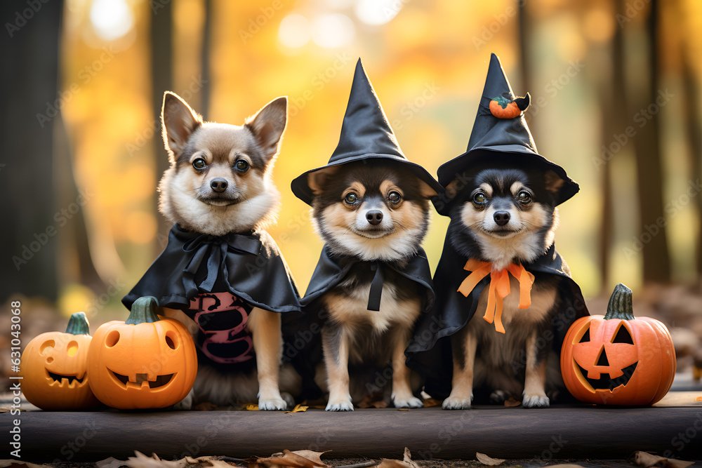 Finding the Perfect Pet Costume