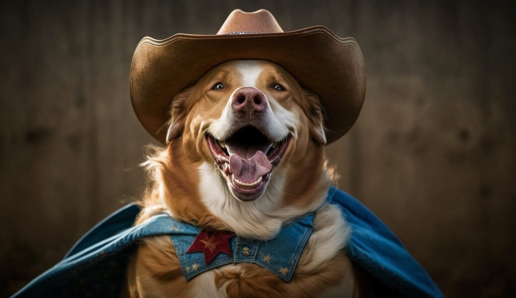 Finding the Perfect Pet Costume