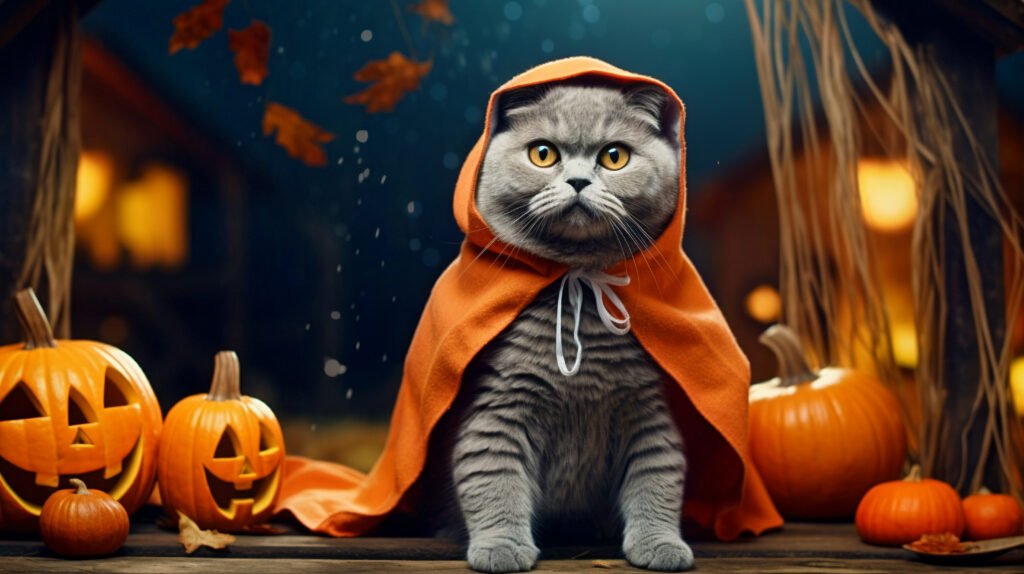 Finding the Perfect Pet Costume